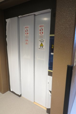 マーレ下寺町のその他共用部分