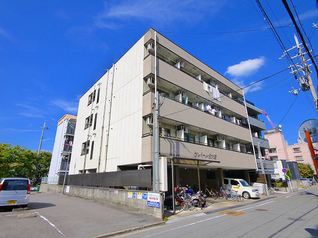 プレミール新大宮