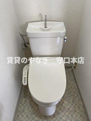 【洋室】 | ハイム21