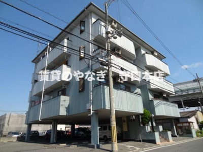 【外観】 | ハイム21