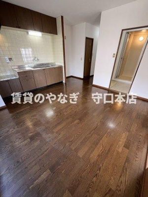 【居間・リビング】 | ハイム21