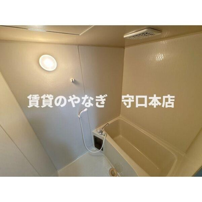 【浴室】 | ハイム21