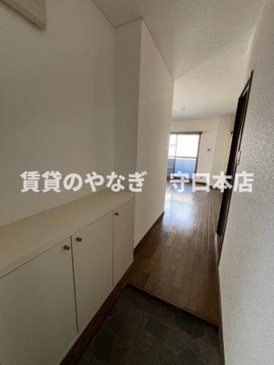 【設備】 | ハイム21