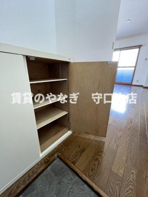 【洋室】 | ハイム21