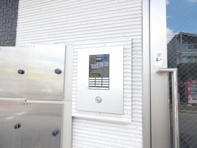 【その他共用部分】 | プライム下坂