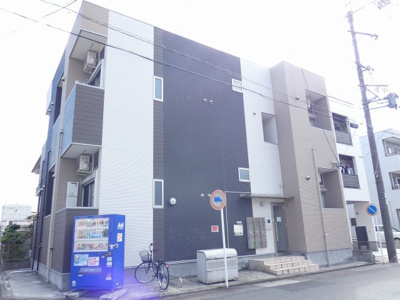 【外観】 | プライム下坂