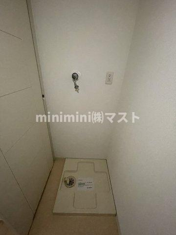 セレッソコート上本町EASTの設備