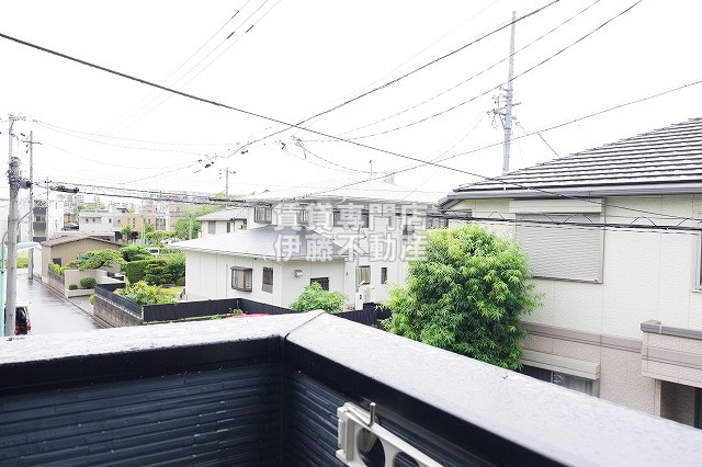 CRASTINE上飯田東町4丁目の展望