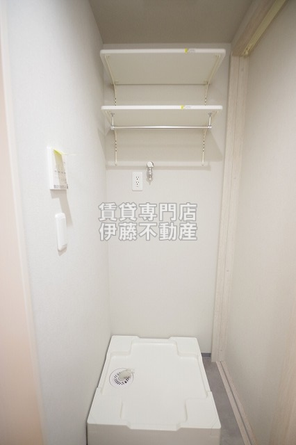 CRASTINE上飯田東町4丁目の設備