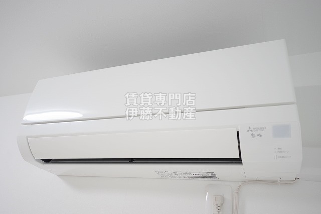 CRASTINE上飯田東町4丁目の設備