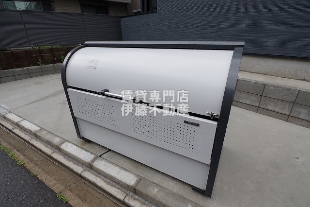 CRASTINE上飯田東町4丁目のその他共用部分