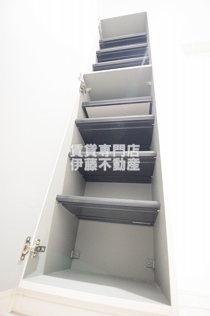 CRASTINE上飯田東町4丁目のその他