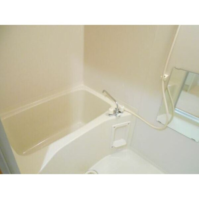 【浴室】 | A・City朝日町