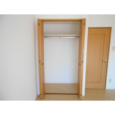 【収納】 | A・City朝日町