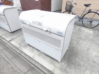 【周辺】 | アルファート白金