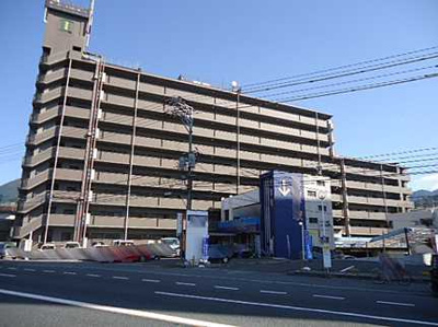 【外観】 | ヴェルディ海田