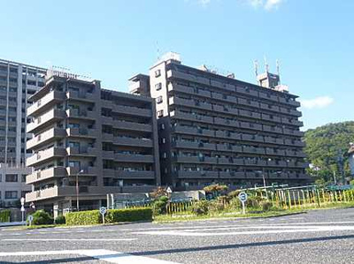 【外観】 | ヴェルディ海田