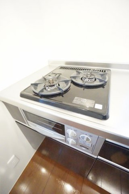 【キッチン】 | ディアコート鹿放ヶ丘