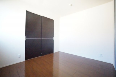 【寝室】 | ディアコート鹿放ヶ丘