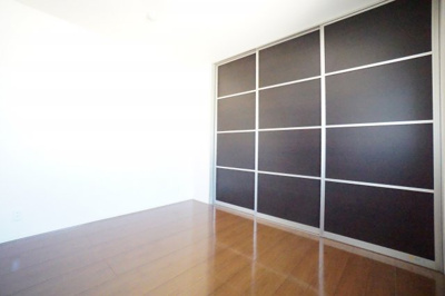 【寝室】 | ディアコート鹿放ヶ丘