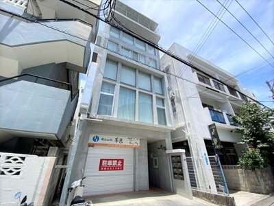 【外観】 | ユノンシドゥー