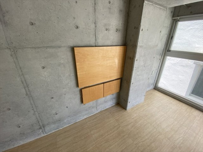 【内装】 | ユノンシドゥー