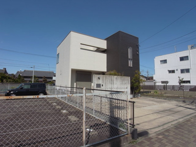 【外観】 | ＣＡＳＡ　ＨＯＮＪＩＮ