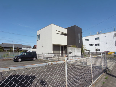 【外観】 | ＣＡＳＡ　ＨＯＮＪＩＮ