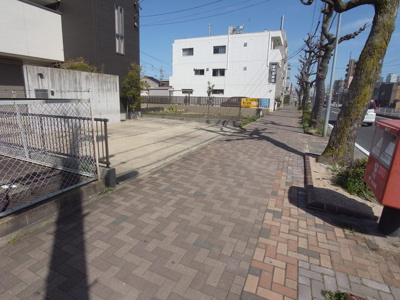 【駐車場】 | ＣＡＳＡ　ＨＯＮＪＩＮ