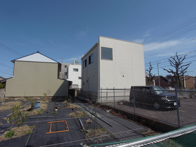 【外観】 | ＣＡＳＡ　ＨＯＮＪＩＮ