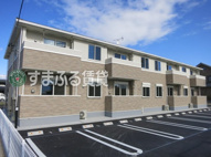 レーヴ　Ⅱ　西尾市吉良町の画像