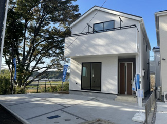 【外観】 | 現地（11月7日撮影）
