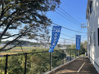 【外観】 | 現地（11月7日撮影）