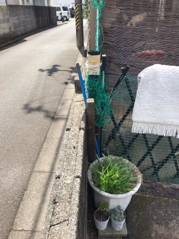 和歌山市中島・中古戸建・54385のその他