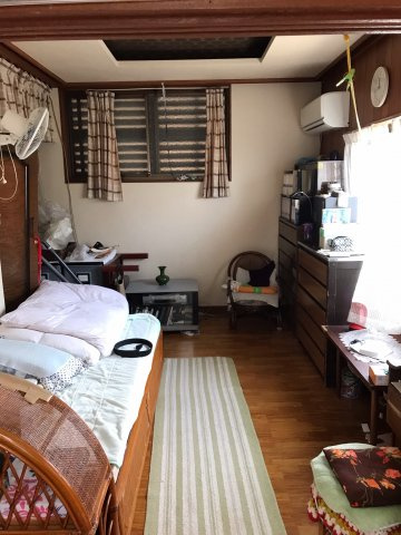 和歌山市中島・中古戸建・54385の洋室