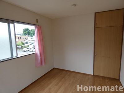 【洋室】 | グランメール本郷台