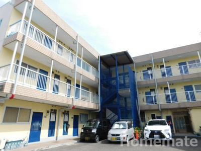 【その他共用部分】 | グランメール本郷台