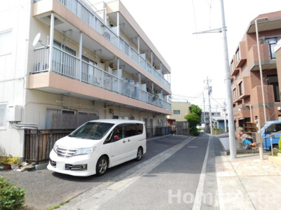 【その他共用部分】 | グランメール本郷台