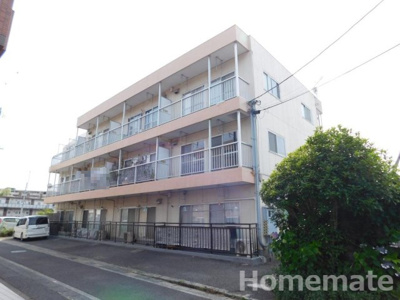 【その他共用部分】 | グランメール本郷台