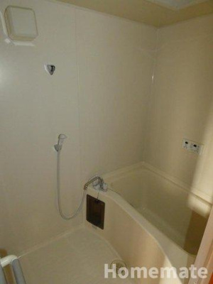 【浴室】 | グランメール本郷台