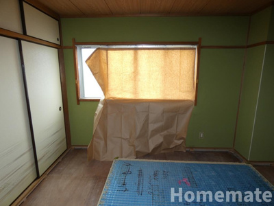 【寝室】 | グランメール本郷台