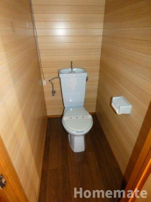 【トイレ】 | グランメール本郷台