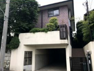 玉川田園調布1丁目戸建の画像