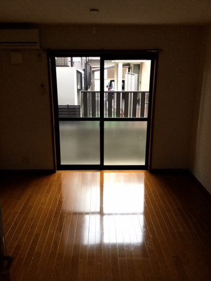 【居間・リビング】