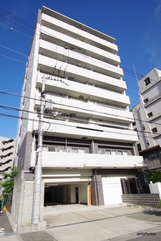 レオンコンフォート新梅田　仲介手数料無料