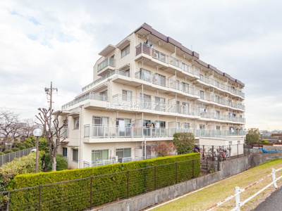 【外観】 | ルネ立石