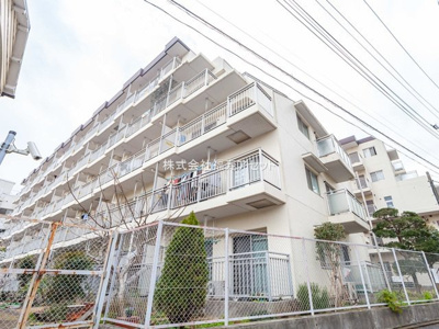 【外観】 | ルネ立石