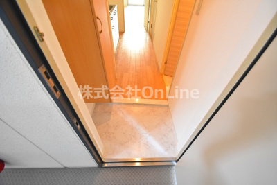 【玄関】 | エトワールフィラント