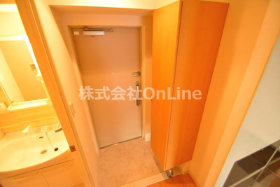 【玄関】 | エトワールフィラント