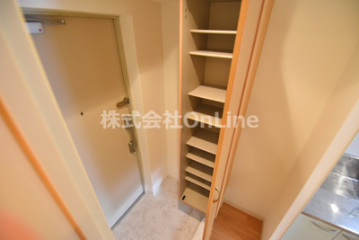 【収納】 | エトワールフィラント